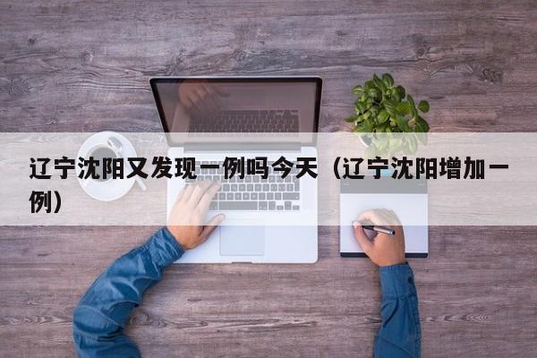 辽宁沈阳又发现一例吗今天(辽宁沈阳增加一例)