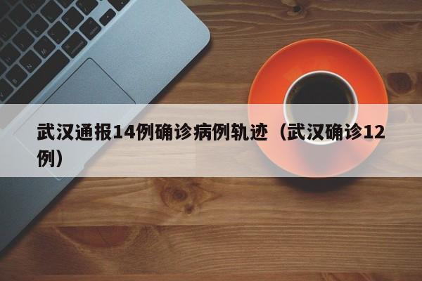 武汉通报14例确诊病例轨迹(武汉确诊12例)
