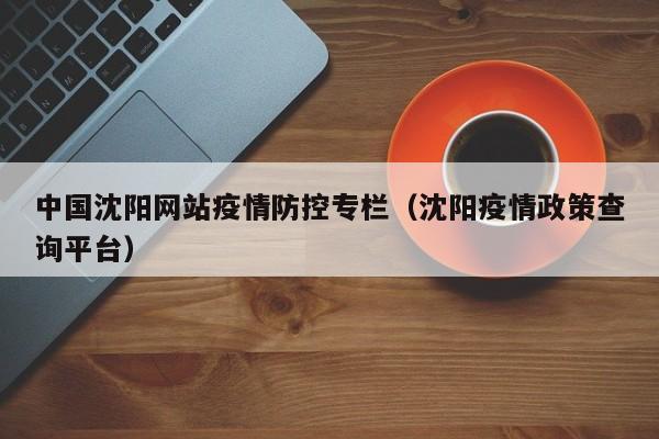 中国沈阳网站疫情防控专栏(沈阳疫情政策查询平台)
